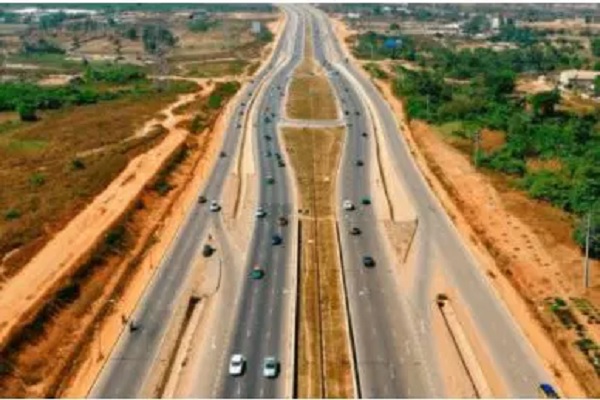 Presidency-Tinubu Commissions First 30km of Lagos-Calabar