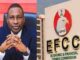 Yahoo boys bring national shame come Naija — EFCC boss