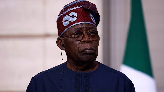 Tinubu Govt don push Naija to commit Suicide – APC Big Man, Eze Blast Tinubu Govt don push Naija to commit Suicide – APC Big Man, Eze Blast