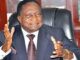 Court don pursue Ex-JAMB Registrar ova im No-Case Submission of ₦5.2 Billion monie wey him thief