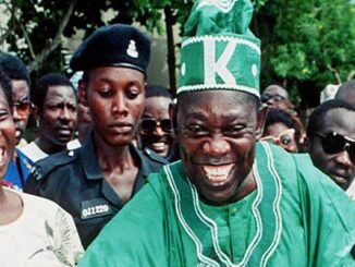 The Annulled June 12, 1993 Election A Defining Moment in Nigeria’s Democratic Journey