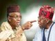 Tinubu-El-Rufai political fallout