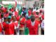 Labour Unions order federal workers to strike