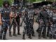 Police shoot tyre over naira bribe is this just
