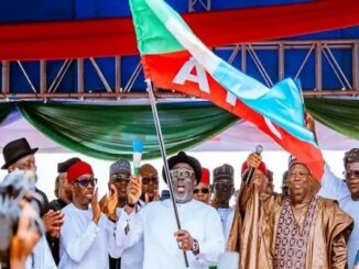 PDP Criticizes APC for Celebrating Defections Amidst Nigerians' Hardships