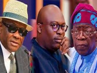 Fubara at Tinubu’s Table –Reconciliation or Political Set-Up: Rivers
