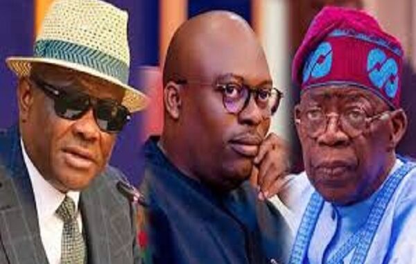 Fubara at Tinubu’s Table –Reconciliation or Political Set-Up: Rivers Fubara at Tinubu’s Table –Reconciliation or Political Set-Up: Rivers