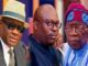 Fubara at Tinubu’s Table –Reconciliation or Political Set-Up: Rivers