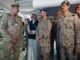 Saudi Arabia’s Chief of General Staff Inspects Armed Forces’ Readiness for Hajj Security Operations