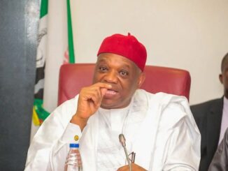 Billionaires Accumulated Wealth Through Government Corruption-Orji Uzor Kalu