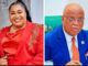 Akwa Ibom- Gov Eno’s daughter is manipulated by false prophets