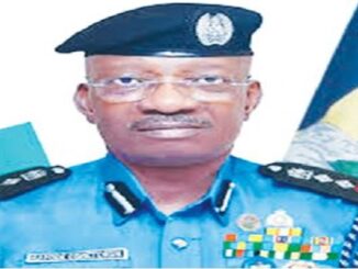 Inspector General of Police Petitions over Student exam mal-practice Demands Investigation