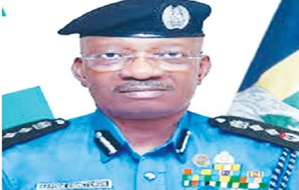 Inspector General of Police Petitions over Student exam mal-practice Demands Investigation