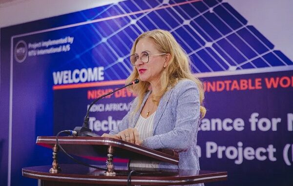 EU Invest € 10.4 Million in Nigeria’s solar for Health Project