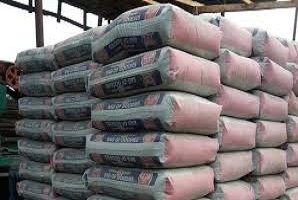 Cement prices take a U-turn for across Nigeria 