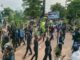 Youths Scatter Police Commissioner over Protest - Benue