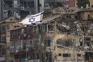 Iran Missile: Bombs Israel Injuries Reported
