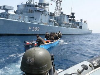 Recent Piracy attack did not occur in Nigerian waters-NIMASA Clarifies