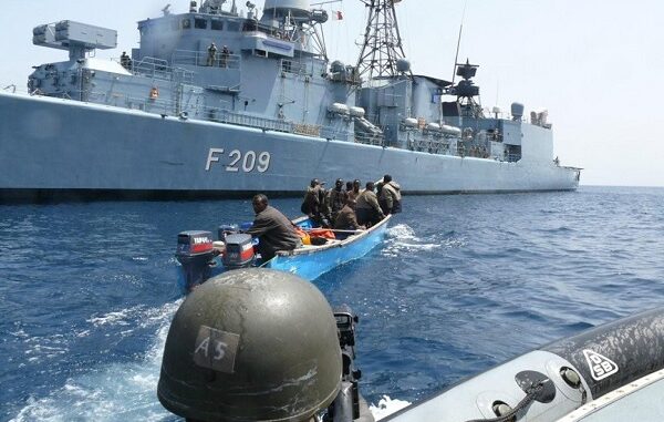 Recent Piracy attack did not occur in Nigerian waters-NIMASA Clarifies Recent Piracy attack did not occur in Nigerian waters-NIMASA Clarifies