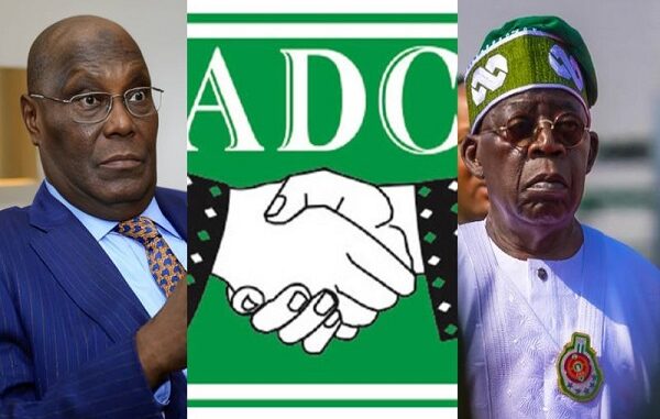 ADC’s Nationwide Push to Build a Powerful Coalition for 2027: Can It Unseat Tinubu ADC’s Nationwide Push to Build a Powerful Coalition for 2027: Can It Unseat Tinubu