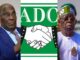 ADC’s Nationwide Push to Build a Powerful Coalition for 2027: Can It Unseat Tinubu