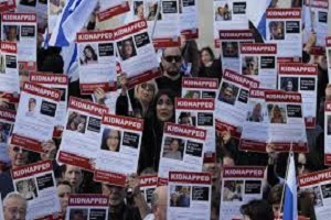 Iran’s Kidnaps Journalist's family