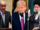 Trump Declares Iran-Israel Ceasefire Tehran Denies Formal Deal