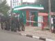 Police Deny Sealing PDP Secretariat Amid Abuja Tensions