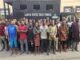 Gov: Lagos Taskforce arrests 84 suspects over clean-up operation