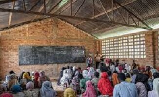 Tragedy Strikes: 29 Students Killed in Bangui Exam Hall Stampede