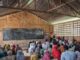 Tragedy Strikes: 29 Students Killed in Bangui Exam Hall Stampede