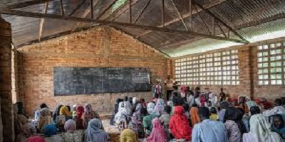 Tragedy Strikes: 29 Students Killed in Bangui Exam Hall Stampede