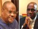 Wike Turned Rotimi Amaechi to a Hungry Man- Akindele Ayekooto