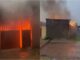 Man Sets Student Lodge Ablaze in Nasarawa Causing Panic