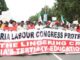 Labour Union pipo dem order workers say make dem go strike
