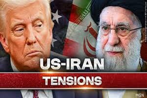 U.S: Massive strikes on Iran’s Nuclear sites