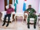 Gov: Chief of Staff and CPS sacked over Protest