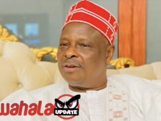 Unease Among Kwankwaso’s Supporters over his silence on 2027