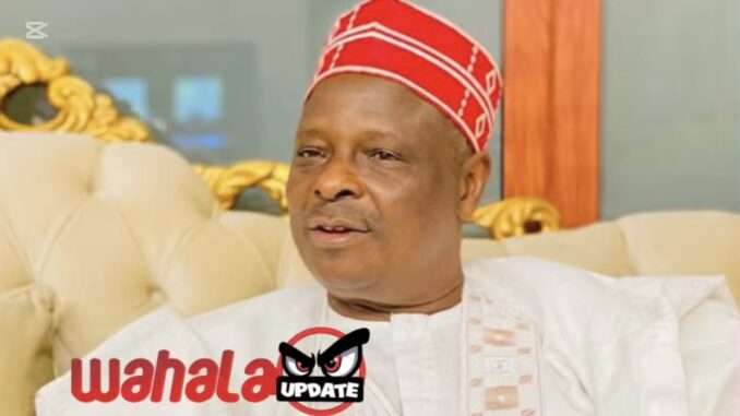Unease Among Kwankwaso’s Supporters over his silence on 2027 Unease Among Kwankwaso’s Supporters over his silence on 2027