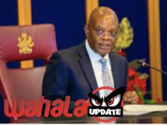Tinubu’s Intervention in Rivers State: Vice Admiral Ibas Weighs In