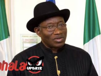 Leadership turmoil hinders NDDC’s progress, Jonathan warns