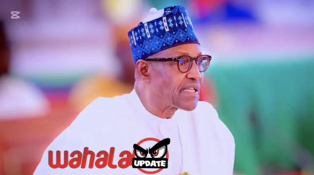 Muhammadu Buhari, Former Nigerian President is Dead