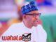 Muhammadu Buhari, Former Nigerian President is Dead