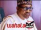 Cabal, British Government played last joker