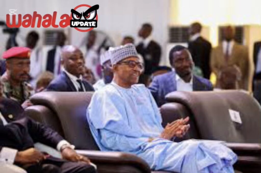 Femi Adesina reveals what Nigerians will miss most about Buhari