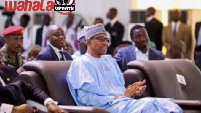 Femi Adesina reveals what Nigerians will miss most about Buhari Femi Adesina reveals what Nigerians will miss most about Buhari