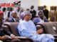 Femi Adesina reveals what Nigerians will miss most about Buhari