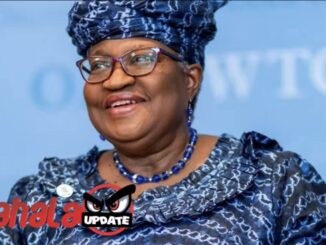 It’s Unbelievable – Ngozi Okonjo-Iweala Reacts to Buhari’s demise