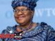  It’s Unbelievable – Ngozi Okonjo-Iweala Reacts to Buhari’s demise