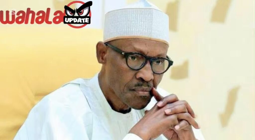 Please forgive me – Buhari’s plea resurfaces as Nigeria mourns